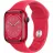 Smartwatch APPLE Series 8 41mm Red Aluminium Case with Red Sport Band