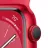 Smartwatch APPLE Series 8 41mm Red Aluminium Case with Red Sport Band