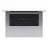 Laptop APPLE MacBook Pro 16.2" MNW93RU/A Space Gray (M2 Pro 16Gb 1Tb)