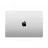 Laptop APPLE MacBook Pro 16.2" MNWC3RU/A Silver (M2 Pro 16Gb 512Gb)