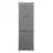 Frigider Heinner HCV270SWDF+, 268 l, 70 cm, Argintiu, F