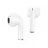 Беспроводные наушники Hoco DES27 Treasure BT headset white