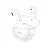 Casti fara fir Hoco DES26 Cool ice BT headset white