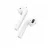 Беспроводные наушники Hoco EW02 Plus True wireless BT headset white