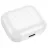 Casti fara fir Hoco EW30 Intelligent true wireless BT headset white