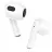 Беспроводные наушники Hoco EW30 Intelligent true wireless BT headset white