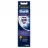 Periuta de dinti electrica Oral-B Acc Electric Toothbrush 3D WHITE 2 PCS, Alb