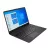 Laptop HP 15.6" Intel Celeron N4500, 8GB, 256GBNVMe, 1920x1080, FHD, DOS, US Layout