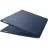 Laptop LENOVO 15.6" Ideapad 17ITL6, i3-1115G4/8GB/512GB SSD/17" Windows 10 Blue, US Layout