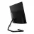 PC All-in-One LENOVO 22" Ideacentre 22ADA05, Athlon 3050U/4GB/128GB SSD/Windows 10, US Layout