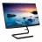 PC All-in-One LENOVO 22" Ideacentre 22ADA05, Athlon 3050U/4GB/128GB SSD/Windows 10, US Layout