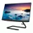 PC All-in-One LENOVO 22" Ideacentre 22ADA05, Athlon 3050U/4GB/128GB SSD/Windows 10, US Layout