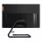 PC All-in-One LENOVO 22" Ideacentre 22ADA05, Athlon 3050U/4GB/128GB SSD/Windows 10, US Layout