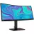 Monitor LENOVO 34" ThinkVision T34w-20, Curved WQHD USB-C dock