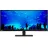Monitor LENOVO 34" ThinkVision T34w-20, Curved WQHD USB-C dock
