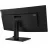 Monitor LENOVO 34" ThinkVision T34w-20, Curved WQHD USB-C dock