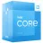 Procesor INTEL CORE I3-13100F, BOX, 3.4-4.5GHz (4P+0E/8T, 12MB,S1700, 10nm, No Integ. Graphics, 58W)