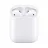 Беспроводные наушники APPLE AirPods 2 (EU) MV7N2RU/A, Charging Case A1602