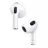 Беспроводные наушники APPLE AirPods 3 (EU) MME73RU/A with MagSafe Charging Case A2566