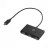 Docking station HP USB-C to USB-A Hub