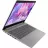 Laptop LENOVO 15.6" IdeaPad 3 15 ITL05, intel Core™ i3-1115G4 - 4GB RAM - 128GB SSD M2 - FullHD - Windows 10, US Layout