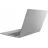 Laptop LENOVO 15.6" IdeaPad 3 15 ITL05, intel Core™ i3-1115G4 - 4GB RAM - 128GB SSD M2 - FullHD - Windows 10, US Layout