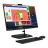 Computer All-in-One LENOVO IdeaCentre AIO 3 24ADA6, 3000 Series 3020E 1.2 GHz - RAM: 4 GB - SSD; 128 GB M2 - Bluetooth - Camera - FullHD LED 23.8" - Windows 11