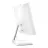PC All-in-One LENOVO IdeaCentre AIO 3 24ITL6, intel Core™ i3 1115G4 3 GHz - RAM: 4 GB - SSD: 256 GB M2 - Bluetooth - Camera - Full LED 23.8" - Windows 10 White