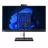 PC All-in-One LENOVO ThinkCentre neo 30a 24", intel Core™ i5 1240P 1.7 GHz - RAM: 8 GB - SSD: 256 GB M2 - Multi-Burner - Bluetooth - Camera IR - FullHD LED 23.8" - Windows 11 Pro
