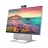 PC All-in-One LENOVO Yoga AIO 7 27ACH6, Ryzen™ 5 5600H 3.3 GHz - RAM: 16 GB - SSD: 512 GB M2 - Bluetooth - Camera IR - UHD LED 27" - Windows 11