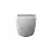 Trimer PHILIPS BT5502/15, 40 moduri de lungime, 0.4-20 mm, Gri, Negru