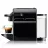 Aparat de cafea Delonghi NESPRESSO INISSIA EN80B, 1260 W, 0.7 l, Negru