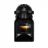Кофемашина Delonghi NESPRESSO INISSIA EN80B, 1260 Вт, 0.7 л, Чёрный