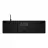 Gaming keyboard LOGITECH G512 Carbon, Mechanical, GX Red, Aluminum-alloy, RGB, US Layout, USB