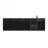 Gaming keyboard LOGITECH G512 Carbon, Mechanical, GX Red, Aluminum-alloy, RGB, US Layout, USB
