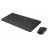 Kit (keyboard+mouse) LOGITECH MK650 FOR BUSINESS, US LAYOUT, 2.4/BT, 1XAA/2XAA, GRAPHITE