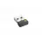 Kit (keyboard+mouse) LOGITECH MK650 FOR BUSINESS, US LAYOUT, 2.4/BT, 1XAA/2XAA, GRAPHITE