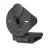 Web camera LOGITECH BRIO 300, 1080P/30FPS, FOV 70°, 2MP, FIXED FOCUS, SHUTTER, 1.5M, TYPE C, GRAPHITE