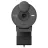 Web camera LOGITECH BRIO 300, 1080P/30FPS, FOV 70°, 2MP, FIXED FOCUS, SHUTTER, 1.5M, TYPE C, GRAPHITE