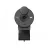 Вебкамера LOGITECH BRIO 300, 1080P/30FPS, FOV 70°, 2MP, FIXED FOCUS, SHUTTER, 1.5M, TYPE C, GRAPHITE
