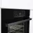 Cuptor electric incorporabil GORENJE BOSX 6737 E13BG, 77 l, 12 functii, Grill, Timer, Negru, A+