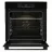 Встраиваемая  электрическая духовка GORENJE BPS 6737 E07B, 77 л, 12 режимов, Гриль, Таймер, Черный, A+