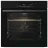 Встраиваемая  электрическая духовка GORENJE BPS 6737 E07B, 77 л, 12 режимов, Гриль, Таймер, Черный, A+