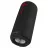 Колонка SVEN "PS-215" 12W, Waterproof (IPx6), TWS, Bluetooth, FM, USB, microSD, 2400mA*h, Black