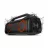 Колонка SVEN "PS-390", 50W, Waterproof (IPx5), TWS, Bluetooth, microSD, 3600mA*h, Black