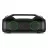 Колонка SVEN PS-390, 50W, WATERPROOF (IPX5), TWS, BLUETOOTH, MICROSD, 3600MA*H, BLACK