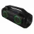 Колонка SVEN PS-390, 50W, WATERPROOF (IPX5), TWS, BLUETOOTH, MICROSD, 3600MA*H, BLACK