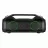Колонка SVEN PS-390, 50W, WATERPROOF (IPX5), TWS, BLUETOOTH, MICROSD, 3600MA*H, BLACK
