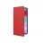 Husa Xcover Xiaomi Note 11 Pro, Soft View Book, Red
