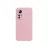 Husa Xcover Xiaomi 12T Pro, Liquid Silicone, Pink